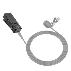 میکروفون یقه ای بی سیم کامیکا مدل VDLive10 USB